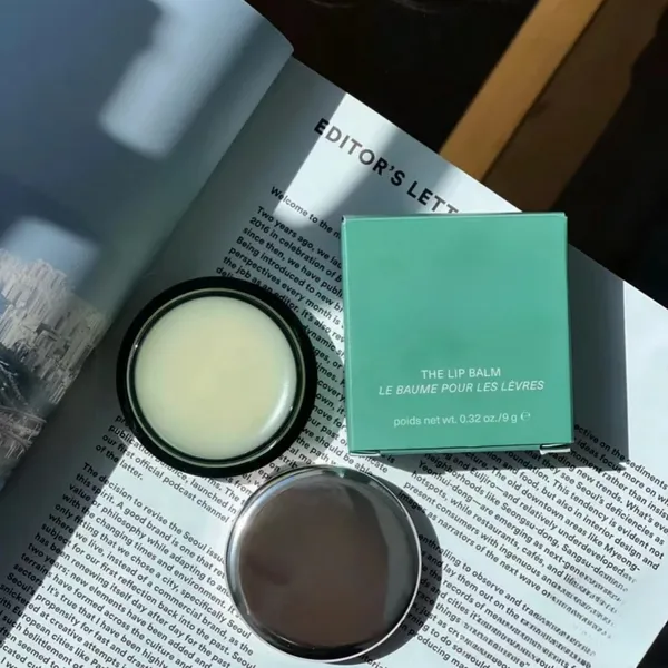 Maquillage de haute qualité, réparation de nuit, concentré pour les yeux, baume à lèvres, volumateur