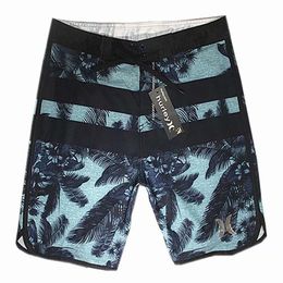 Brand New Spandex Loose Low Mens Shorts casuales Bermudas Shorts Board Shorts Beachshorts Pantalones de surf de secado rápido Traje de baño Troncos de natación 2775