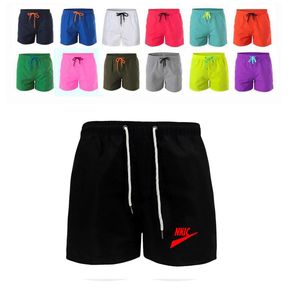 Gloednieuwe zomer hardloopshort heren sport jogging fitness shorts sneldrogende heren gym shorts sport sportscholen korte broek