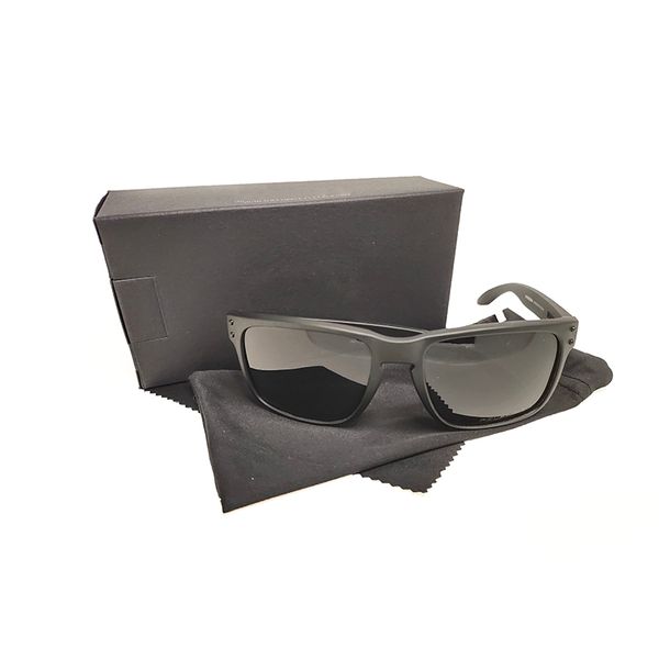 Lans lunettes de soleil de toute nouvelle qualité TR90 Cadre Polarisé Lens UV400 Sports Sun Glasses Fashion Eyeglass Road Bike Eyewear 8CFF