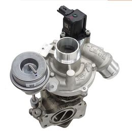 Gloednieuwe Turbo Turbo K03 9803779480 9807682180 Voor PEUGEOT 207 308 508 RCZ 1.6THP 16V Citroen C4 C5 1.6 16V