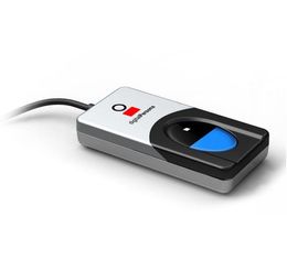 NOUVEAU CAPEUR DE SCANNER DU SCANNER DU RETOUR RIGINE USB Personne numérique URU5000 avec SDK pour ordinateur PC ordinateur portable 9991051