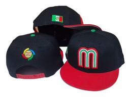 Новейший бренд в Мексике с надписью Snapback в стиле хип-хоп Casquette Gorras, регулируемые шапки для взрослых для мужчин и женщин, бейсболки S-1