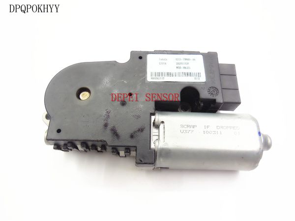 Moteur de fenêtre de toit ouvrant de marque OEM pour FORD 2011-2013 EXPLORER # BB5Z15790A, BB5315B689AA, BB5315B689AB