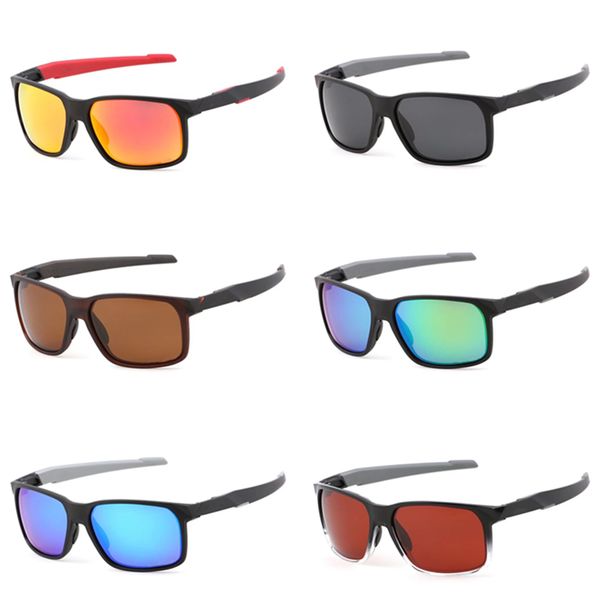 Brand OKY9460 Gafas de sol polarizadas Porta Sports Sun Frajes Conducción Conducir Fishing UV Protection Eyewear