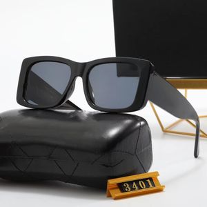 marque outlet Designer Sunglass Original Hommes Femmes UV400 carré polarisé polaroid Lentille Soleil Verre dame Mode conduite voyage en plein air plage Lunettes de soleil