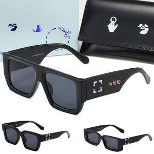 Merk outlet ontwerpers zonnebrillen originele klassieker voor mannen dames anti-uv400 gepolariseerde lenzen drijvende reis strand mode luxe zonneglas fabriek brillen