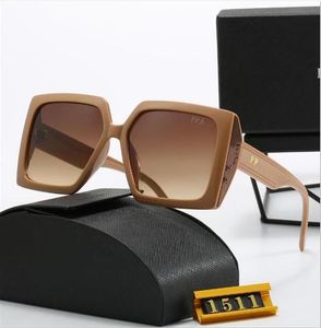 Diseñadores de salida de marca Gafas de sol Classic para hombres Mujeres Anti-UV400 lentes polarizadas Conducción de la biblioteca Optimista Sol de Sun Glass Factory Eyewear