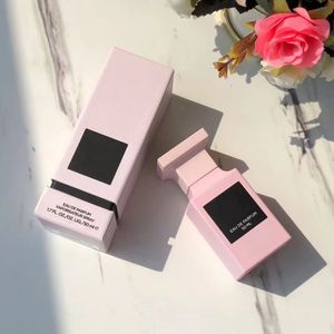 Parfum de marque 100 ml Parfum Femme Parfum Rose Prick Eau De Parfum Longue Durée Top Qualité Parfum Femme expédition rapide