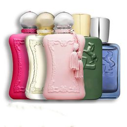 Perfume de marque 70 ml delina oriana kalan haltane valaya femme sexy parfum spral essence de haute qualité navire