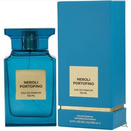 merk parfum neroli portofino toscan lederen kersen rook neutrale geur EDP 100 ml charmante geuren spray wierook langdurige tijd