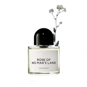Brand Perfume Rose Of No Man's Land Bal d'Afrique Blanche Gypsy Water 6 kinds Fragrance Lasting Perfume Spray free ship