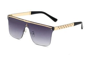 Marque Polarized Designer Hommes Femmes Pilote Lunettes De Soleil UV400 Lunettes Lunettes Cadre En Métal Polaroid Lentille Lunettes De Soleil414