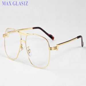 Lunettes de soleil polarisées de marque Nouvelle lune de soleil designer pour hommes 2017 Femmes de haute qualité Full Fild Round Sun Sun Sun Vient avec Boxe 200K