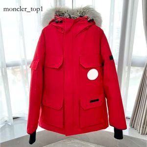 Brand Puffer Canadian Jacket Puffer Down Coat Womens North Coat Designer Lightweight Veste Breakers Couples épaissis de manteaux chauds Parkas personnalisés 4801