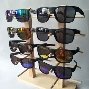 Gafas de sol cuadradas Retro de marca para hombre y mujer, gafas de sol deportivas para conducir al aire libre, gafas de bicicleta Uv400