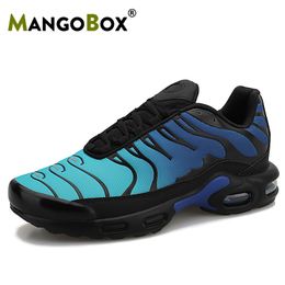 Merkloopschoenen voor mannen dames atletiek luchtkussen jogging wandelschoenen koppels outdoor gym sport sneakers man kleuren 220606