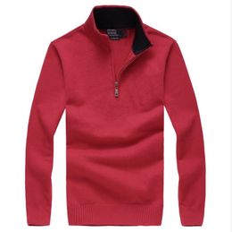 Sweater de suéter para hombres de marca Sweper Moda de moda para hombres Camisa deportiva de manga larga pareja bordada suéter primavera y otoño lo suelto pullove