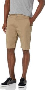 Marque Shorts Summer Sport Running Jogging Fitness Quick Dry Men's Vmonty Stretch Chino Short