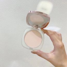 Marque Skincolor Foundation Powder De The Sheer Pressed Powder La Poudre Pressee Transparente Correcteur Maquillage Poudre 2 Couleurs