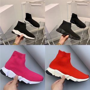 Merk Sokken Schoenen Triple S Dupe AAAAA Designer Sneakers Dames Heren Casual Schoenen Vintage Hacker Samenwerken Trainers Oude Papa