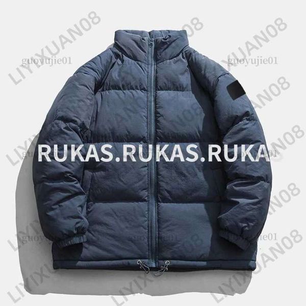 Marque Stones Island Man Vestes Cp Vêtements d'extérieur Designer italien Cp Veste Top Oxford Respirant Portable Haute Qualité Société Stonees Isla 7577