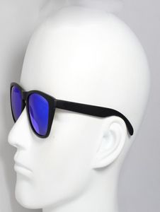Brand Sungasse Nouvelles lunettes de soleil Top Version TR90 Cadre Polarisé Lens UV400 Frog Sports Sun Verres Fashion Tendance Eyeglasse Eyewea9327699