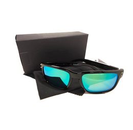 Marca de lentes de sol al aire libre de gafas al aire libre TR90 9102 Polarizado UV400 Lente Sports Gases Fashion Fishing Gasses Trend 7019369