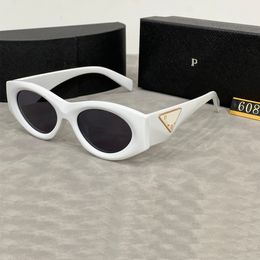 Lunettes de soleil de marque lunettes de soleil de créateur lunettes de soleil de luxe de haute qualité pour femmes lettre UV400 design lunettes de soleil de mode de voyage boîte-cadeau de la Saint-Valentin sympa