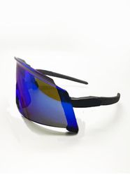 Gafas de sol de marca Diseño de máscara de alta calidad TR90 UV400 Eyewear Sports Menores Menores de moda Modelo 9455 con estuche de bardo5911940