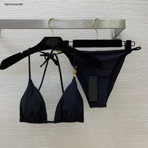 Merk badmode dames bikini designer badpak sling bh mode tweedelige badpakken dames driehoekige slips sexy zwemvakantie meisjes strandkleding 20 maart