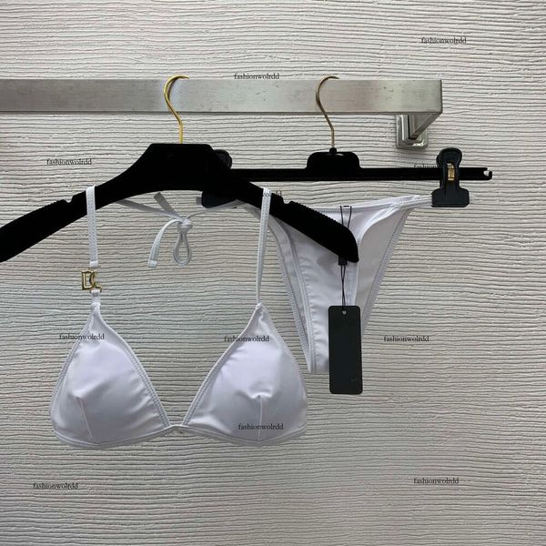 Marca de trajes de baño de bikini