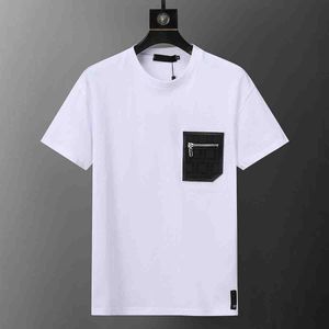 Marque T-shirt Été Hommes Femmes Designers Lettre Lâche Vêtements Mode Noir Blanc Luxurys Vêtements Street Polos Vêtements 3XL Chemise Tees Tops