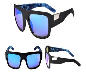 Marquez les lunettes de soleil Remit Men Femmes Fashion Trend Sun Glasses 7Colors Option Racing Cycling Sports Outdoor E E EEU 9369109