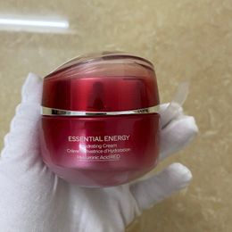 Brand Top Revitalizing Essential Energy Hydrating Cream Day Night Cream 50 ml Soins de la peau