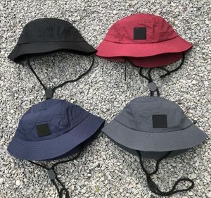Merk Topstoney hoeden verstelbare buitenfunctioneel snel drogende waterdichte touw visser HAT7385725