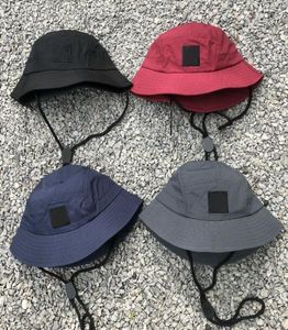 Chapeaux de toponey de marque réglables en plein air fonctionnel séchage rapide étanché
