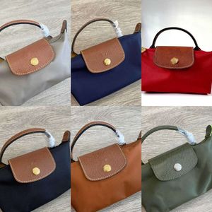 Brand Tote Sacs Fashion Longcha Sac Mini de sacs à main pour femmes Capacité de sacs à main% 90 réduction en gros et en tissu épaule