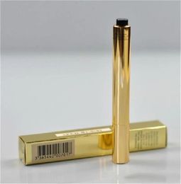 Brand Touche Eclat Radiant Conceceer Pen 2,5 ml 1 # 2 # 1.5 # 2.5 # 4 Couleurs crayon Courteaux avec boîte de vente au détail