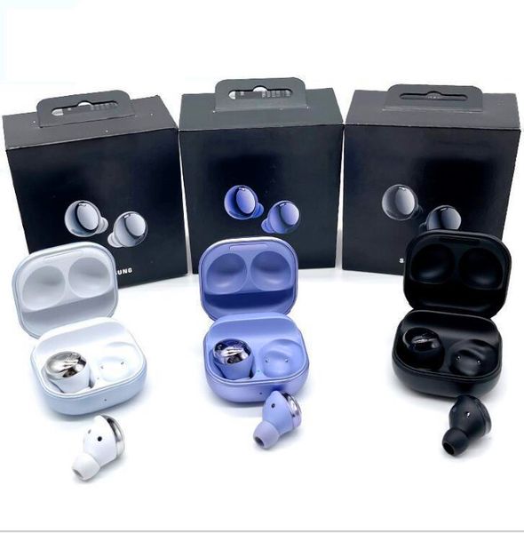 Auriculares Bluetooth de marca TWS con caja de cargador Bu-dsPro 2021 A + Auriculares intrauditivos de calidad Fantacy Technology Auriculares para iOS Android Samsu Phone Drop shiping