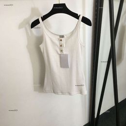 Chalecos de marca Women chalecos camisa diseñadora