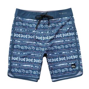 Marque VileBrequin Tortoise Shorts Vilebre Short Men Beach Shorts masculin Floral Floral Floral Filos