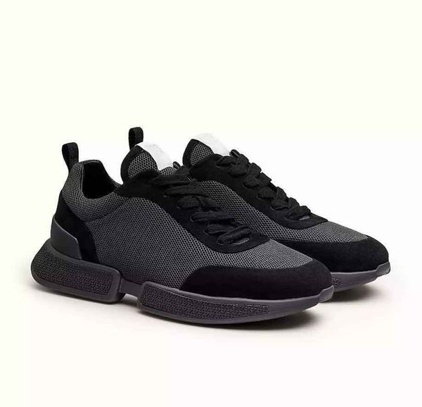 Marque Winter Drift Mens Trainer Chaussures Blanc Noir Gris Baskets En Cuir De Veau Technique Semelle Légère Athlétique Couple Casual Marche Blanc Chaussure De Randonnée Avec Boîte