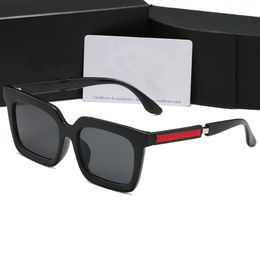 Брендовые женские дизайнерские солнцезащитные очки, классические овальные очки «кошачий глаз», солнцезащитные очки UV400, мужские поляризованные солнцезащитные очки для вождения, четыре варианта