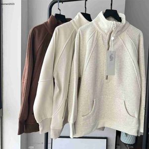 merk dames hoodies designerkleding voor dames zip hoody herfst trui mode logo lange mouwen vrouw hemdjes trui jan 03