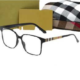 Merk Dames Heren Zonnebril Mode Pc Frame Brillen Brillen 2273