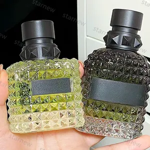 Parfum neutre de marque 100 ml parfum pour hommes et femmes durable bonne odeur EDP design parfum spray déodorant livraison gratuite