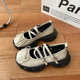 Merk dames schoenen platform flats wandelschoenen casual sport zomer sandalen sneakers mode dames zapatillas 240411