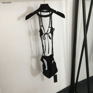 merk vrouwen badkleding ontwerper zwempak mode sexy logo printen sling bikini dames kleding 21 december nieuw