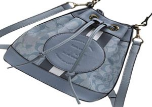 Brand Women039S Messager Sacs Handbag Nouveau sac de seau à cordon Makaron Jacquard Mini OneShoulder Tote Bag6960799